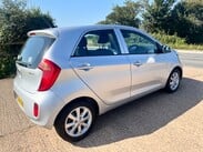 Kia Picanto 2 ECODYNAMICS 12