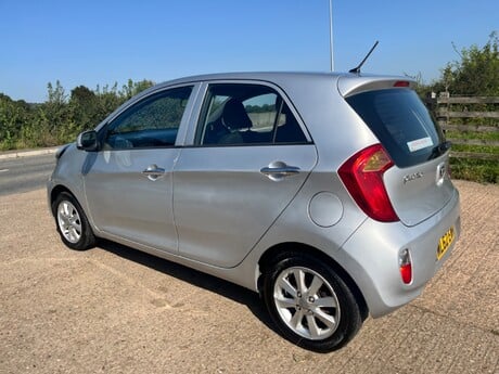 Kia Picanto 2 ECODYNAMICS 13