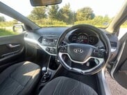 Kia Picanto 2 ECODYNAMICS 4