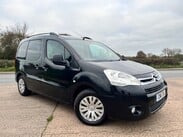 Citroen Berlingo MULTISPACE VTR HDI 1