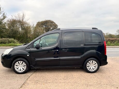 Citroen Berlingo MULTISPACE VTR HDI 2