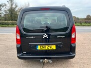 Citroen Berlingo MULTISPACE VTR HDI 9