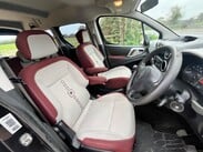 Citroen Berlingo MULTISPACE VTR HDI 4