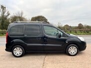 Citroen Berlingo MULTISPACE VTR HDI 16