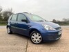 Ford Fiesta STYLE 16V