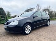 Volkswagen Golf MATCH TDI 7