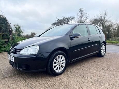 Volkswagen Golf MATCH TDI 7