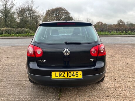 Volkswagen Golf MATCH TDI 9