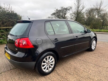 Volkswagen Golf MATCH TDI 11