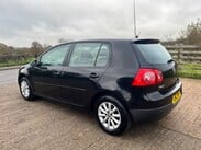 Volkswagen Golf MATCH TDI 12