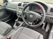 Volkswagen Golf MATCH TDI 4