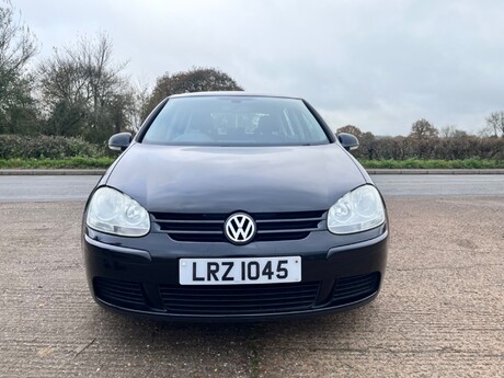 Volkswagen Golf MATCH TDI 6