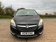 Vauxhall Meriva LIFE 6