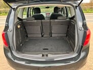 Vauxhall Meriva LIFE 9