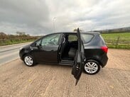 Vauxhall Meriva LIFE 10