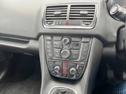 Vauxhall Meriva LIFE 14