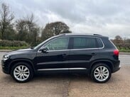 Volkswagen Tiguan MATCH EDITION TDI BMT 4MOTION DSG 2