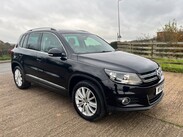 Volkswagen Tiguan MATCH EDITION TDI BMT 4MOTION DSG 8