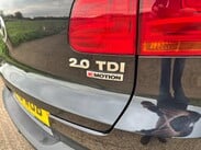 Volkswagen Tiguan MATCH EDITION TDI BMT 4MOTION DSG 11