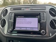 Volkswagen Tiguan MATCH EDITION TDI BMT 4MOTION DSG 16