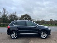 Volkswagen Tiguan MATCH EDITION TDI BMT 4MOTION DSG 21