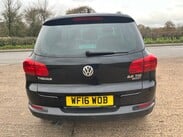 Volkswagen Tiguan MATCH EDITION TDI BMT 4MOTION DSG 18