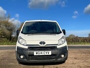 Toyota Proace L1H1 HDI 1200 P/V 6