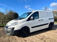 Toyota Proace L1H1 HDI 1200 P/V 7