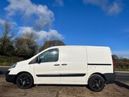 Toyota Proace L1H1 HDI 1200 P/V 10