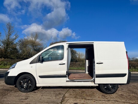 Toyota Proace L1H1 HDI 1200 P/V 2