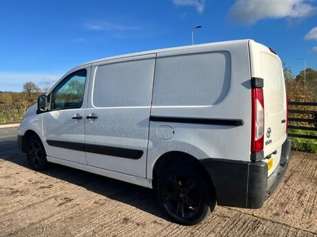 Toyota Proace L1H1 HDI 1200 P/V 12