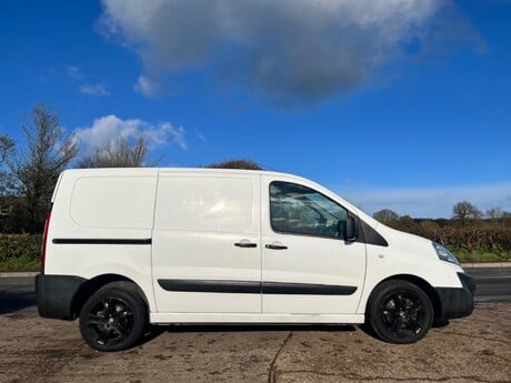 Toyota Proace L1H1 HDI 1200 P/V 17