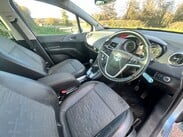 Vauxhall Meriva SE 8