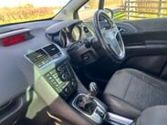 Vauxhall Meriva SE 4