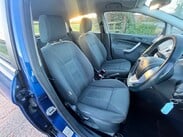 Ford Fiesta ZETEC TDCI 15