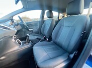 Ford Fiesta ZETEC TDCI 6