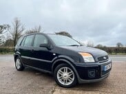 Ford Fusion ZETEC CLIMATE 1