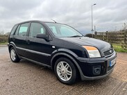 Ford Fusion ZETEC CLIMATE 8