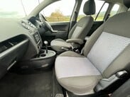 Ford Fusion ZETEC CLIMATE 12