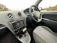 Ford Fusion ZETEC CLIMATE 4