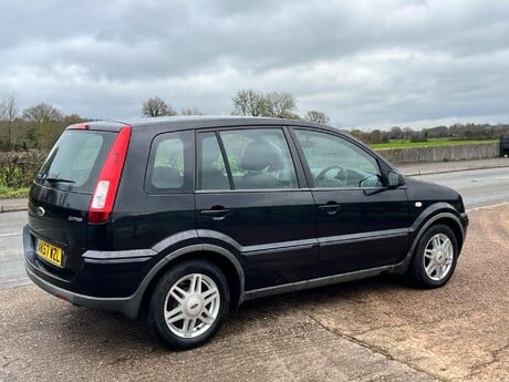 Ford Fusion ZETEC CLIMATE 14