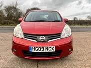 Nissan Note ACENTA 8