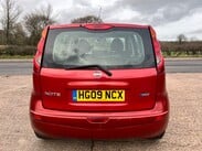 Nissan Note ACENTA 10