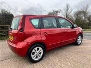 Nissan Note ACENTA 11