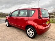 Nissan Note ACENTA 12