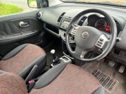 Nissan Note ACENTA 4