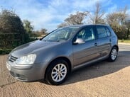 Volkswagen Golf MATCH TDI 6