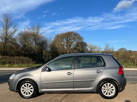 Volkswagen Golf MATCH TDI 2