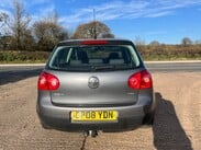 Volkswagen Golf MATCH TDI 8