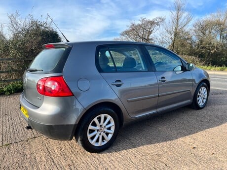 Volkswagen Golf MATCH TDI 7